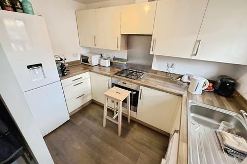 undefined, Harry Eaton Grove, Staffordshire ST1