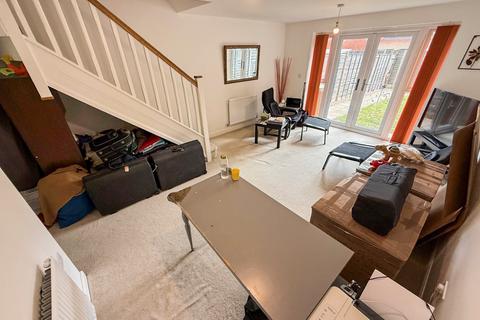 undefined, Harry Eaton Grove, Staffordshire ST1