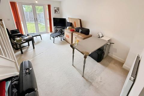 undefined, Harry Eaton Grove, Staffordshire ST1