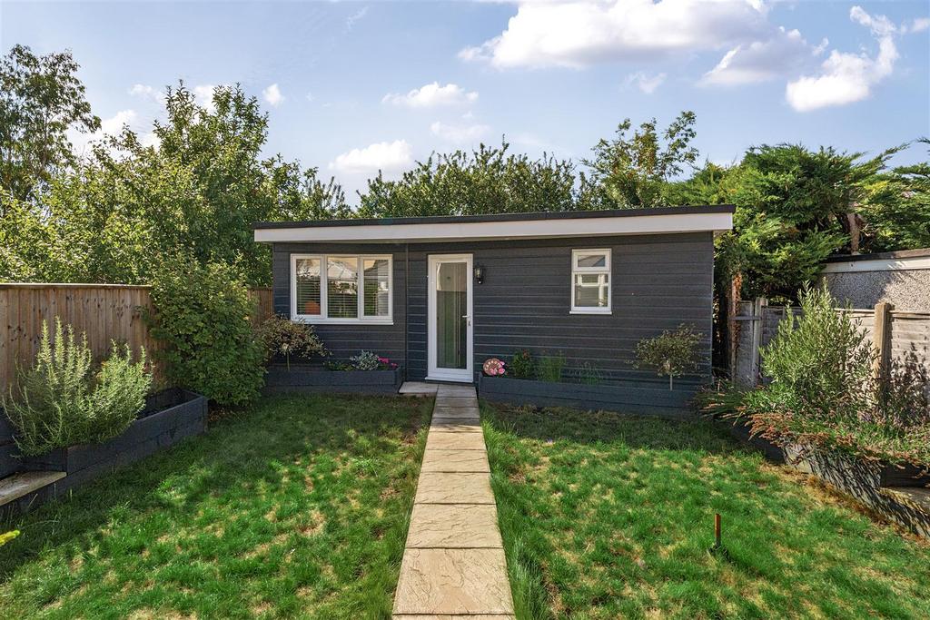Outbuilding