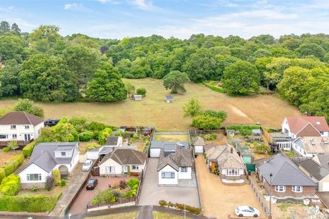 4 bedroom detached house for sale, The Vineries, Wimborne, Dorset, BH21