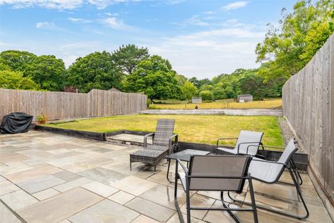 4 bedroom detached house for sale, The Vineries, Wimborne, Dorset, BH21