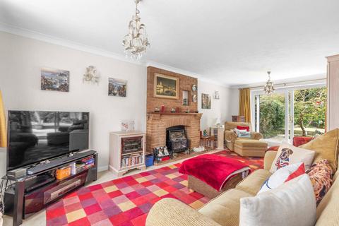 4 bedroom detached house for sale, Burrows Close, High Wycombe HP10