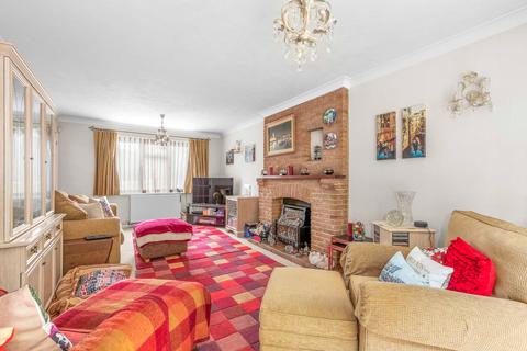 4 bedroom detached house for sale, Burrows Close, High Wycombe HP10