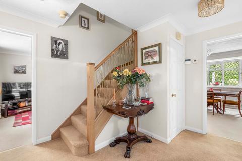 4 bedroom detached house for sale, Burrows Close, High Wycombe HP10