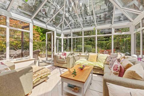 4 bedroom detached house for sale, Burrows Close, High Wycombe HP10