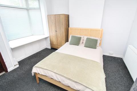 1 bedroom terraced house to rent, (1 Room) Claude Street, Nottingham NG7