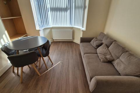 Great Western Street, M14 4DR