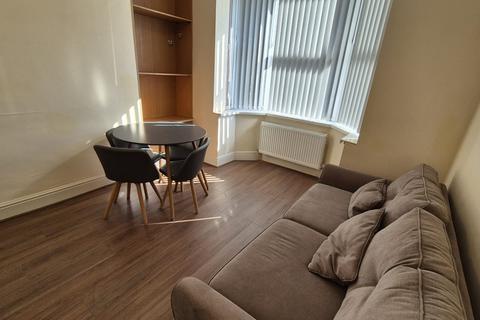 undefined, Great Western Street, M14 4DR