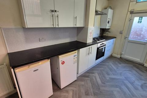 undefined, Great Western Street, M14 4DR