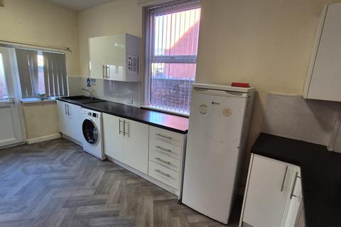 undefined, Great Western Street, M14 4DR