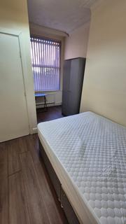 undefined, Great Western Street, M14 4DR