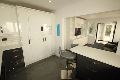 undefined, Greenfield Avenue, Watford WD19