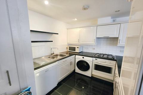 1 bedroom apartment to rent, Waterdale Manor House Harewood Avenue, Marylebone, London, NW1
