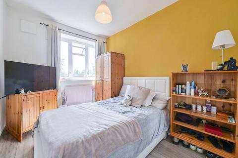 Cheshunt House, Kilburn, London, NW6