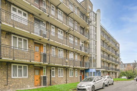 Cheshunt House, Kilburn, London, NW6