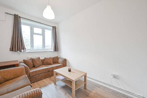 Cheshunt House, Kilburn, London, NW6