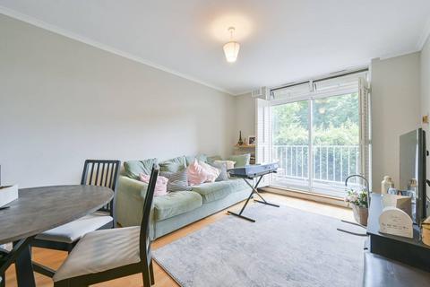 Dinerman Court, St John's Wood, London, NW8
