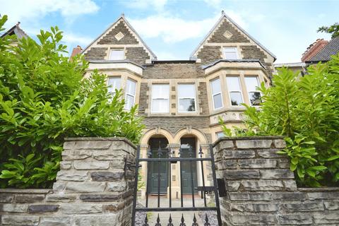 3 bedroom apartment for sale, Llandaff Road, Pontcanna, Cardiff