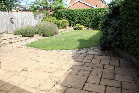 undefined, Derby Road, Alfreton, Derbyshire. DE55 7AQ