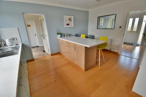3 bedroom detached bungalow for sale, Ellesfield Drive, West Parley, Ferndown, BH22