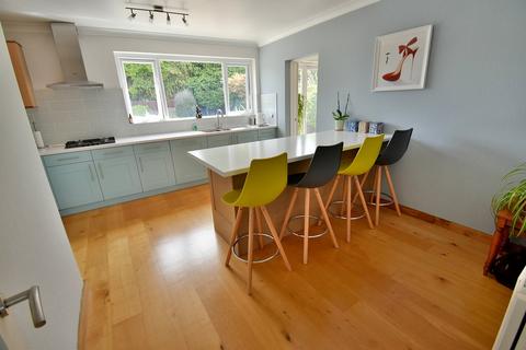 3 bedroom detached bungalow for sale, Ellesfield Drive, West Parley, Ferndown, BH22