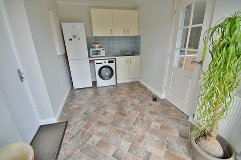 3 bedroom detached bungalow for sale, Ellesfield Drive, West Parley, Ferndown, BH22