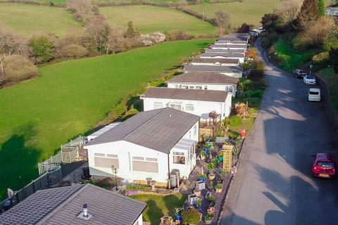 2 bedroom park home for sale, Sterridge Valley Ilfracombe