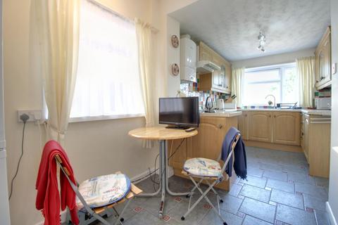 30 Richmond Road, Swindon, SN2 1LZ
