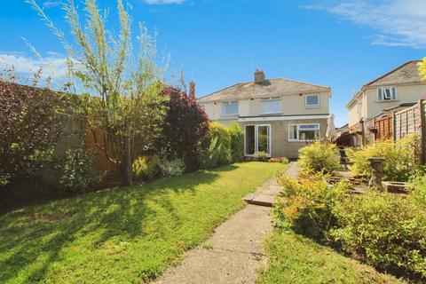 30 Richmond Road, Swindon, SN2 1LZ