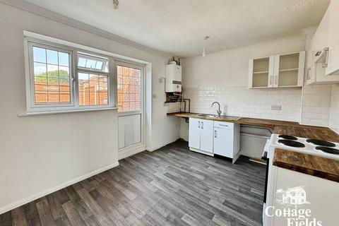 undefined, Leaforis Road, Waltham Cross EN7