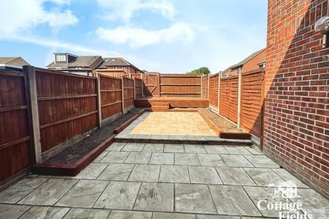 undefined, Leaforis Road, Waltham Cross EN7