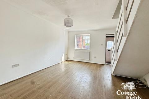 undefined, Leaforis Road, Waltham Cross EN7