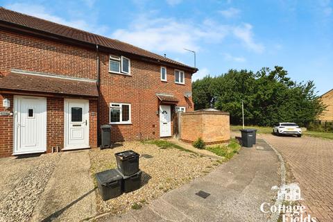 undefined, Leaforis Road, Waltham Cross EN7