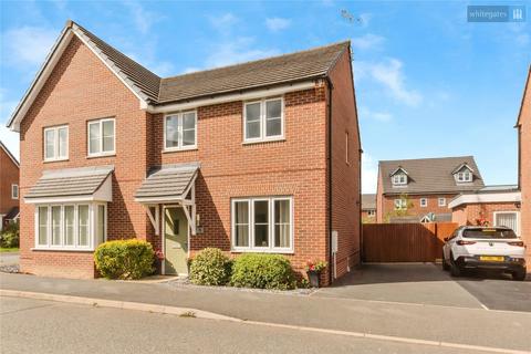 Philip Taylor Drive, Crewe, Cheshire, CW1