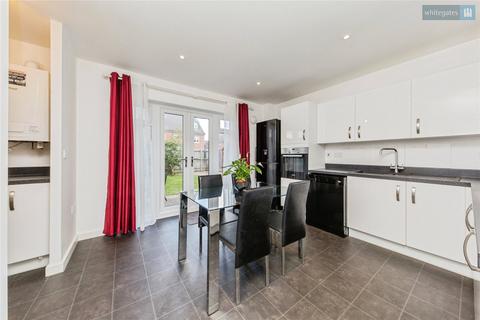 undefined, Philip Taylor Drive, Crewe, Cheshire, CW1
