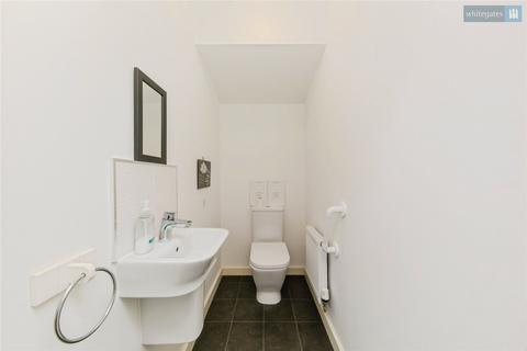 undefined, Philip Taylor Drive, Crewe, Cheshire, CW1