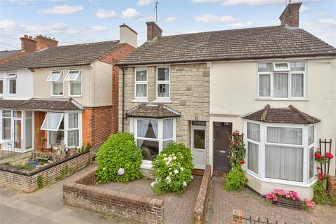 3 bedroom semi-detached house for sale, William Road, Ashford TN23