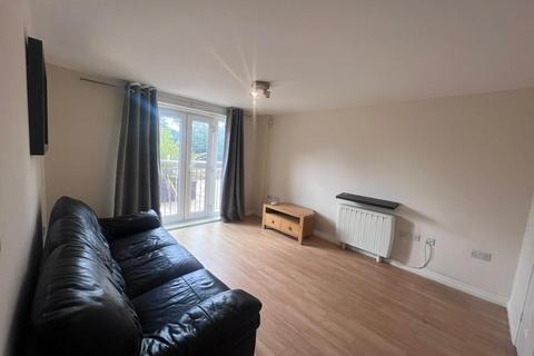 1 bedroom flat to rent, Fusion 1 Fusion 1, 18 Middlewood Street, Salford
