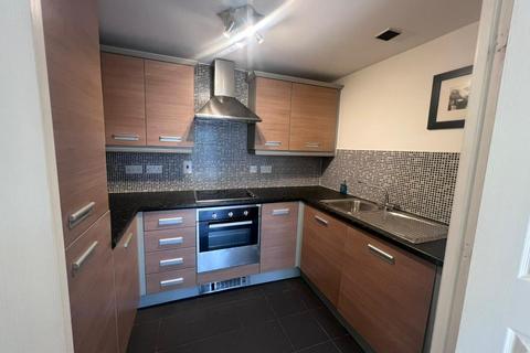 1 bedroom flat to rent, Fusion 1 Fusion 1, 18 Middlewood Street, Salford