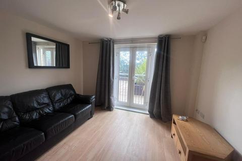 1 bedroom flat to rent, Fusion 1 Fusion 1, 18 Middlewood Street, Salford