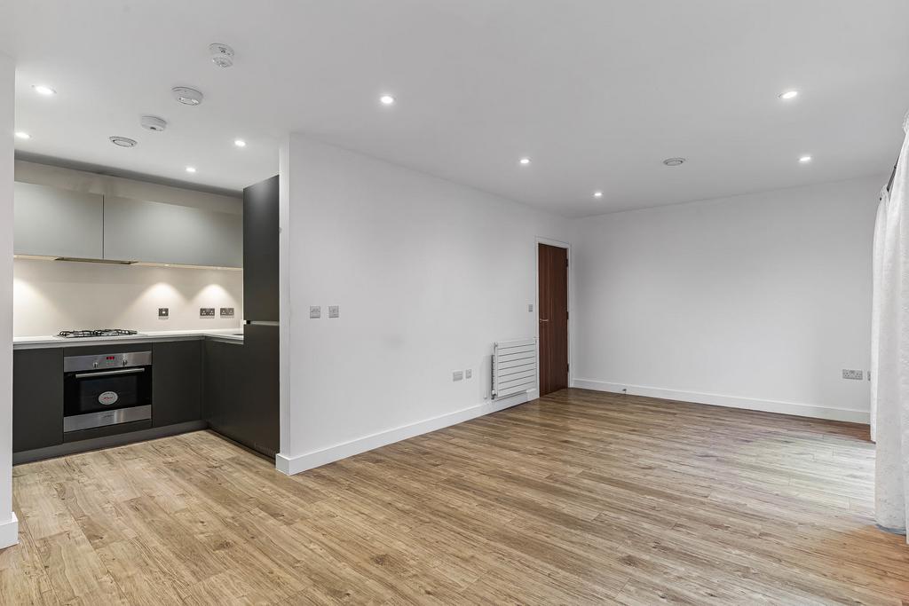 Kitchen/Reception