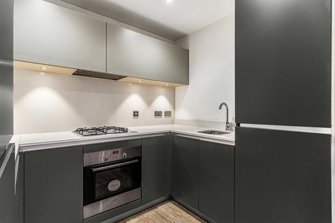 1 bedroom apartment for sale, Clapham Road, London, SW9