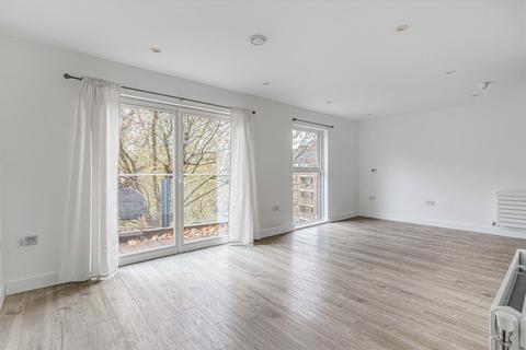 1 bedroom apartment for sale, Clapham Road, London, SW9