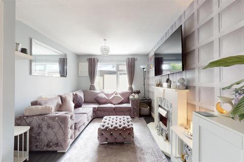 2 bedroom semi-detached house for sale, Elgar Close, Knowle, Bristol