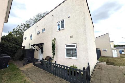 2 bedroom semi-detached house for sale, Elgar Close, Knowle, Bristol