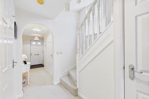 4 bedroom semi-detached house for sale, Harewood Crest, Brough