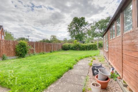 undefined, Dawsons Road, Osgathorpe