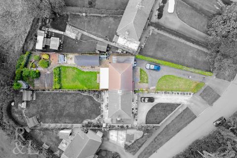 undefined, Dawsons Road, Osgathorpe