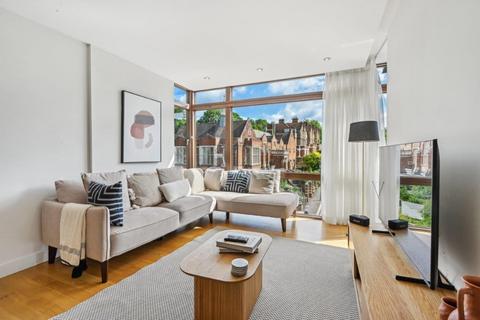 2 bedroom apartment for sale, Pulse Apartments, Lymington Road, West Hampstead, NW6